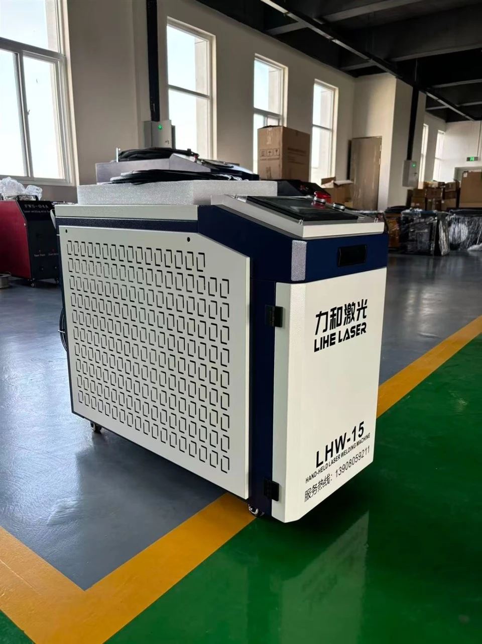 Hand-held Laser Welders For Stainless Steel best