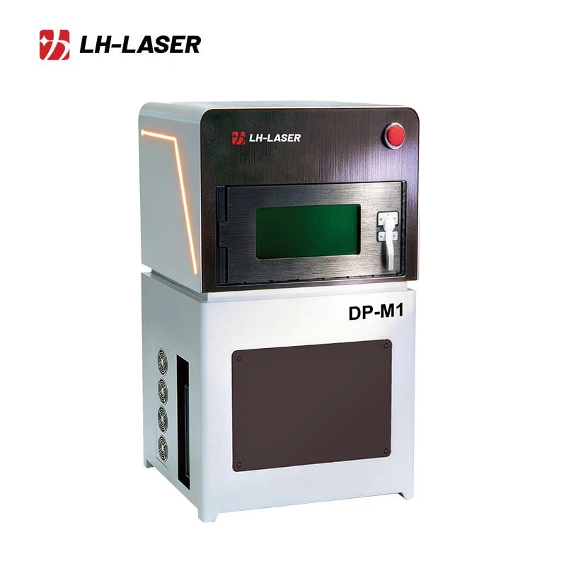 DP-M1 Industrial Metal 3D Printer