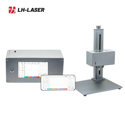 10w laser marking engraving machine